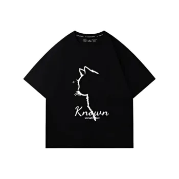 PLAY BUSH T Shirts Women's