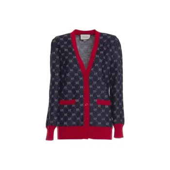 GUCCI Knitwear Women's Black