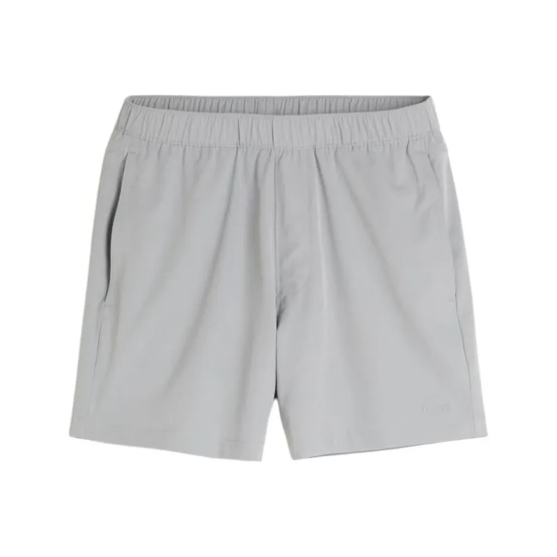 Hollister Casual Shorts Men's Gray-0