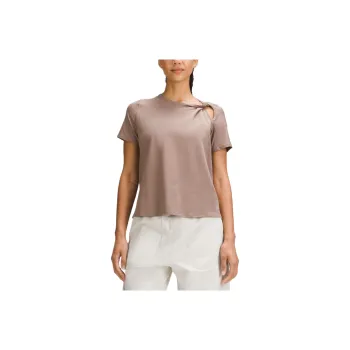 Lululemon SS24 Regular T Shirt Women's