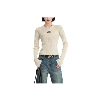 Princess Berdele T Shirt Women's Apricot