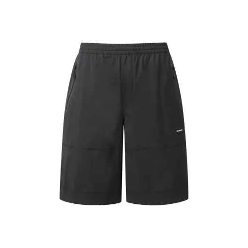 SALOMON Casual Shorts Men's Black