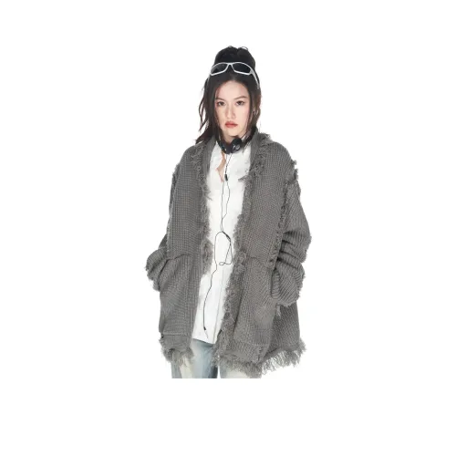 SOLOTARIO Sweaters Women's