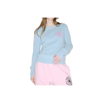 MARDI MERCREDI Sweaters Women's Blue