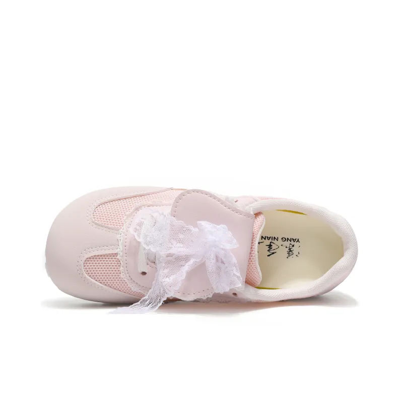 Yang Nianhua Slip Resistant, Abrasion Resistant, Breathable Low Top Casual Shoes Women's-7
