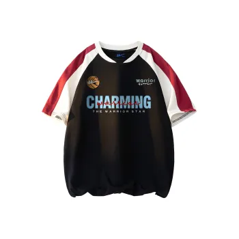 WARRIOR T Shirts Women's