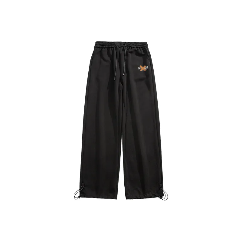 AI3 Casual Pants Unisex-10