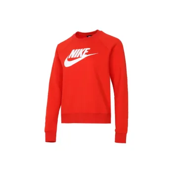 Nike Sweatshirts Women's Red