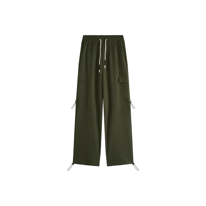 EVBD Casual Pants Unisex-5