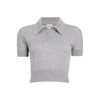 KHAITE Morgane Top