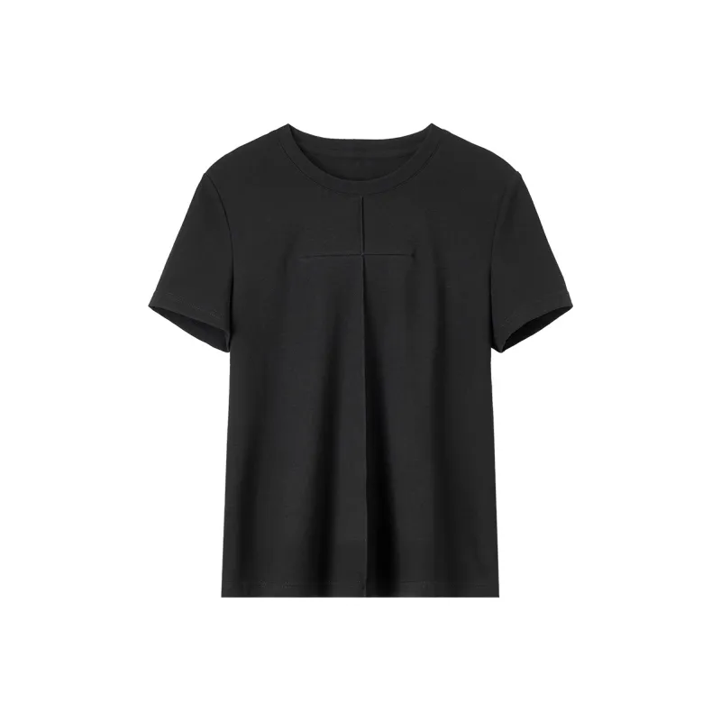 SENTUBILA T Shirts Women's-10