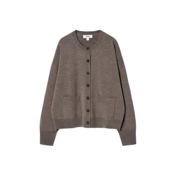COS Sweaters Women's Brown