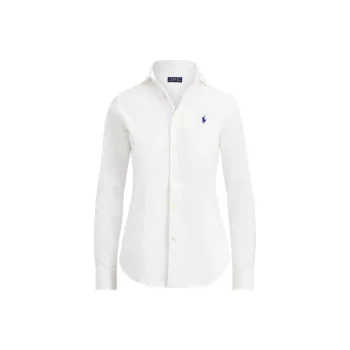Polo Ralph Lauren Shirt Women's White