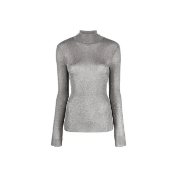 ISABEL MARANT FW22 Knitwear Women's Gray
