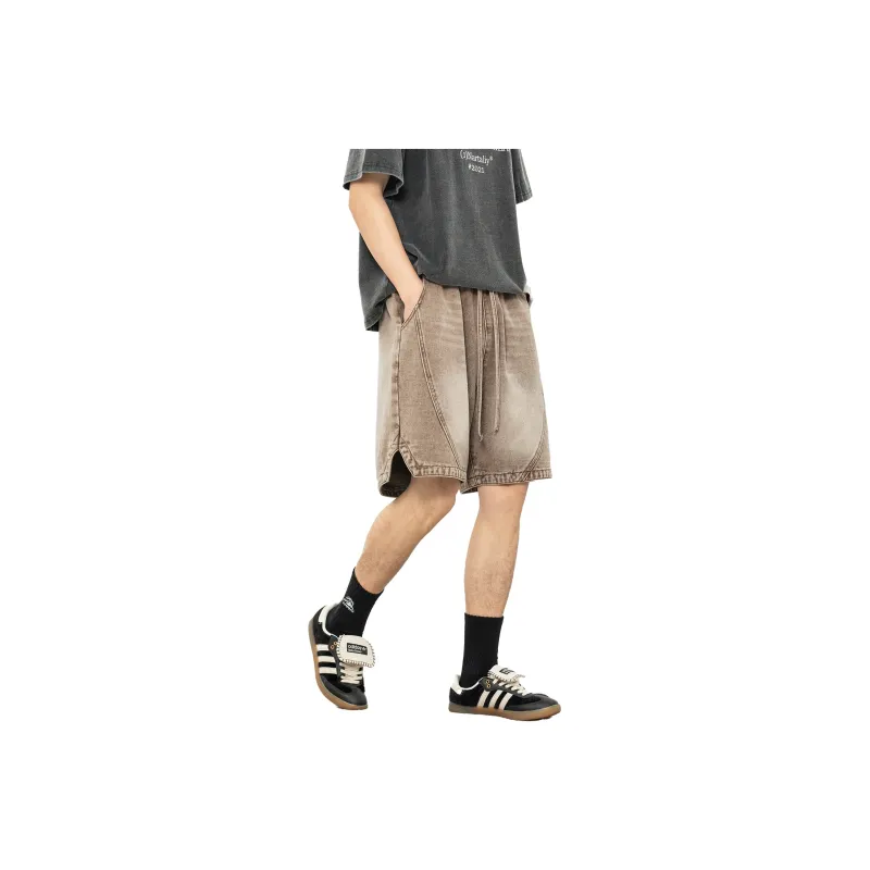 CREAZIONI LA FANTASIA E MOBILE Casual Shorts Unisex-10