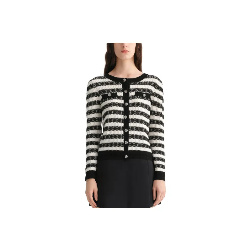 KARL LAGERFELD Knitwear Women's Multicolor-0