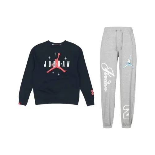 The Jordan Brand collaborator