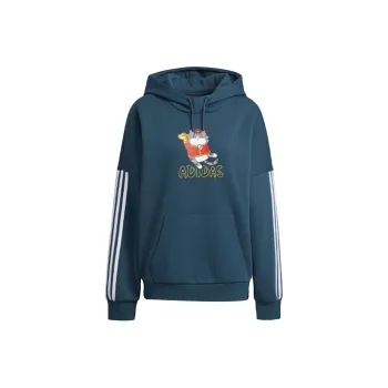 Adidas Neo Sweatshirt Women's Green
