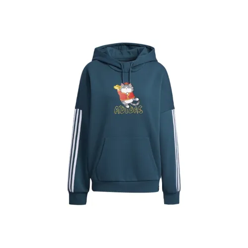 Adidas Neo Sweatshirt Women's Green