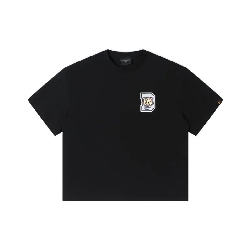 DANGEROUSPEOPLE T Shirts Unisex-20