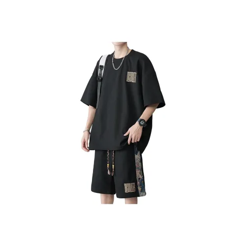DJ.SPIRIT Casual Sportswear Unisex