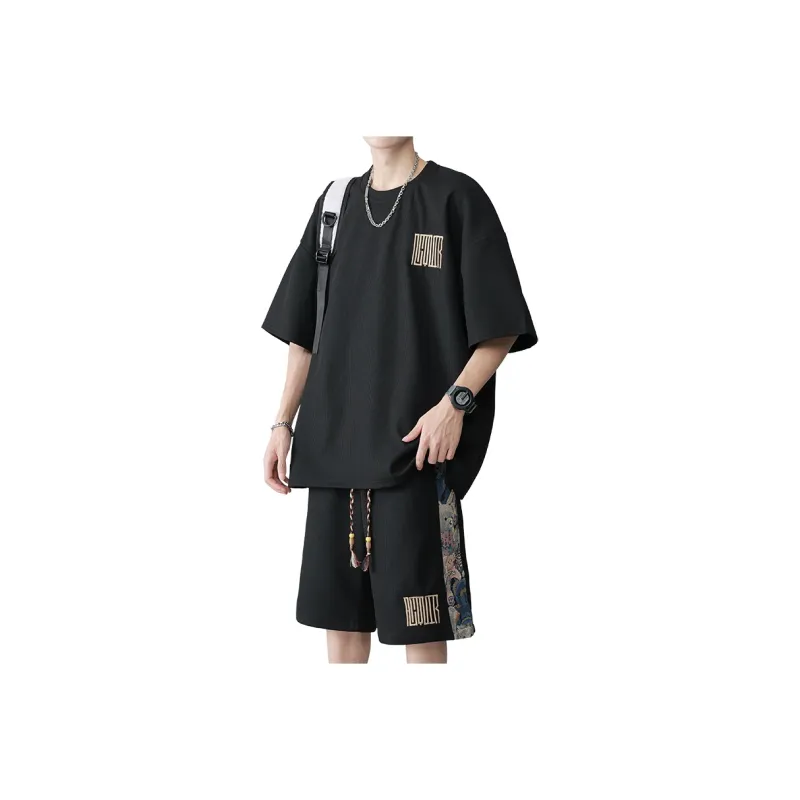 DJ.SPIRIT Casual Sportswear Unisex-0