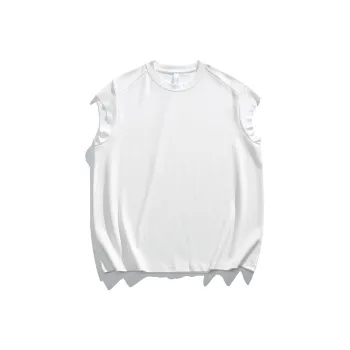 KRISTALIA Drop Shoulder Sleeve T Shirt Unisex