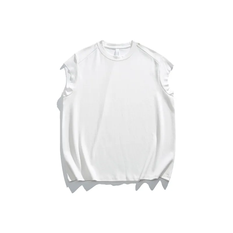 KRISTALIA Drop Shoulder Sleeve T Shirt Unisex-0