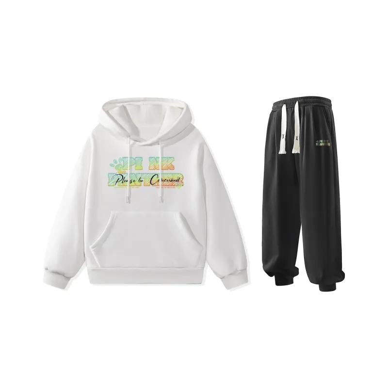 PINK PANTHER Sweatshirt Set Unisex-5