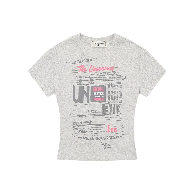 Vine Color T Shirts Women's-0