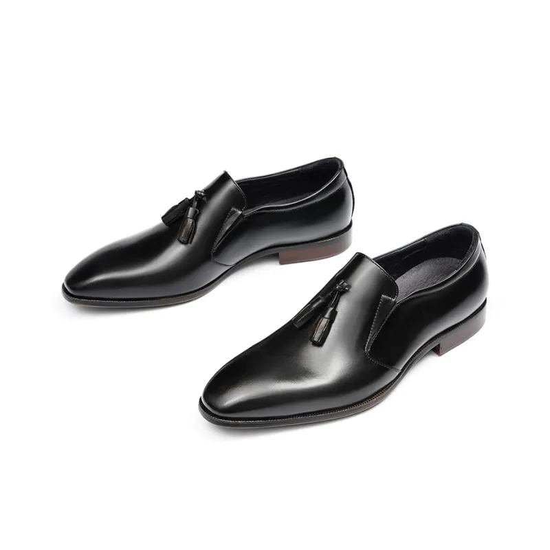 ASTON M.JAZZ Loafers Men-10