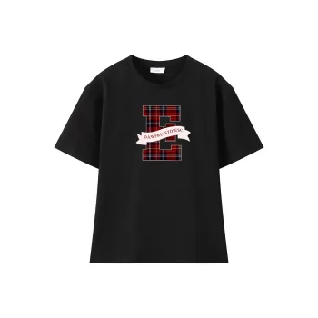 Urban Beauty Regular T Shirt Women's
