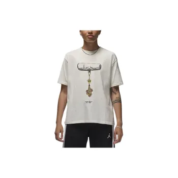 JORDAN Women's Girlfriend T-Shirt