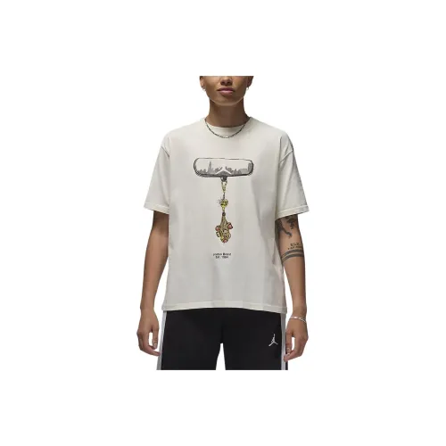 JORDAN Women's Girlfriend T-Shirt