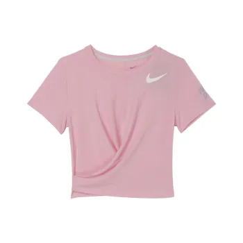 Nike T Shirt Women's Medium Soft Pink
