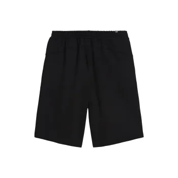 PUMA Wardrobe Essentials Men's Relaxed 7' Shorts
