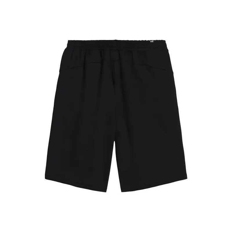 PUMA Wardrobe Essentials Men's Relaxed 7' Shorts-0