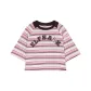 Vintage Stripes Pink