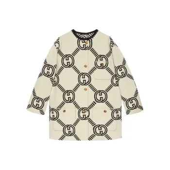 GUCCI Knitwear Women's Beige