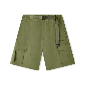 Skechers Casual Shorts Men's Martini Olive Green