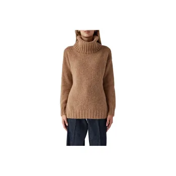 MaxMara Studio Sweater Women's Brown