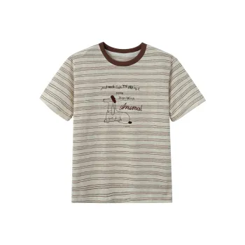 TEME T Shirts Women's