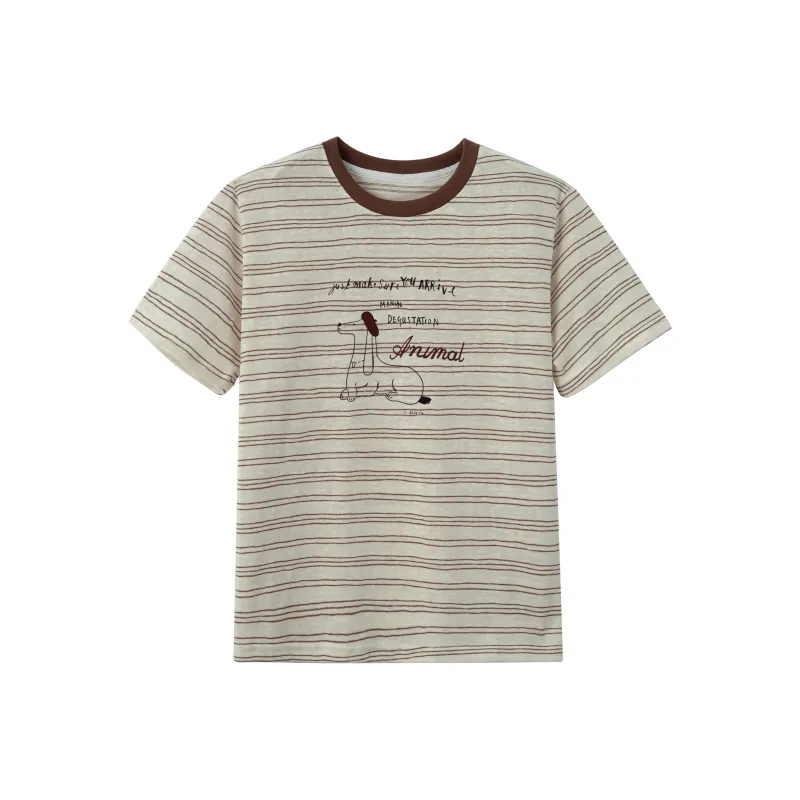 TEME T Shirts Women's-0