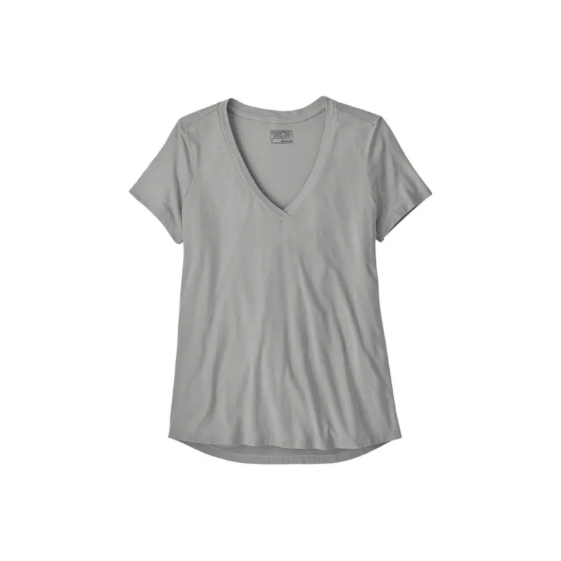 Patagonia Side Current Tee SS23 Regular T Shirt Women's-0
