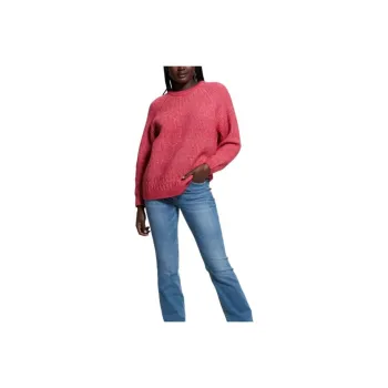 GUESS Sweaters Women's Pink