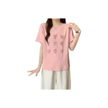 Dior Beauty Regular T Shirt Women's