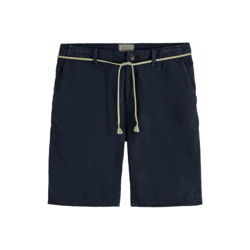 Scotch&Soda Casual Shorts Men's-1
