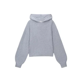 Levis Sweaters Women's Gray