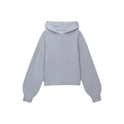 Levis Sweaters Women's Gray