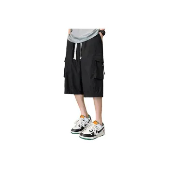 OPMO Casual Shorts Unisex